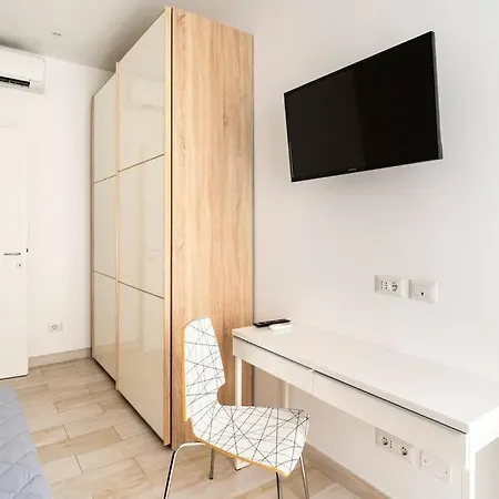 דירה First Floor *