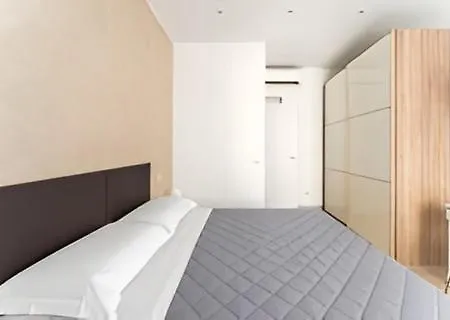 Appartement First Floor *