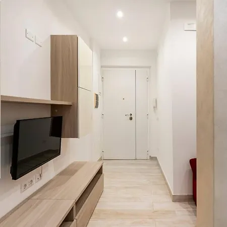 First Floor Appartement