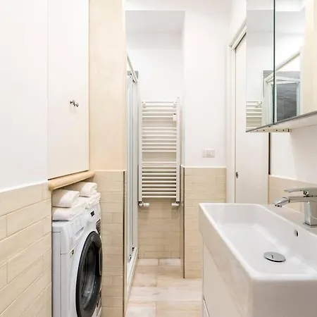 First Floor Appartement Rome