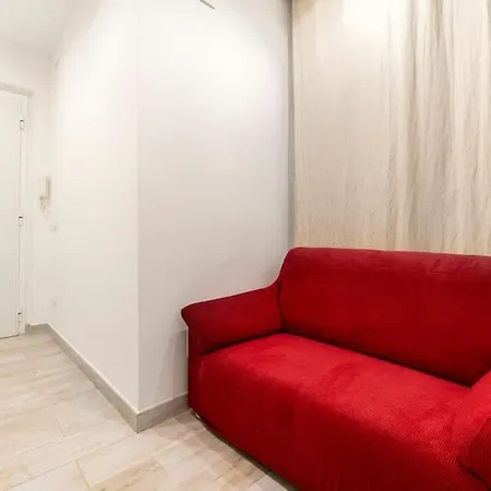 Appartamento First Floor *