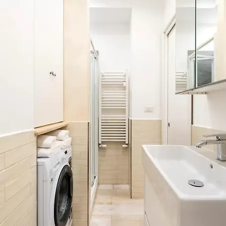First Floor Appartamento Roma