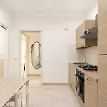 First Floor Apartmán *