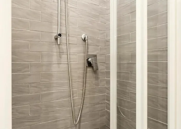 First Floor Apartamento