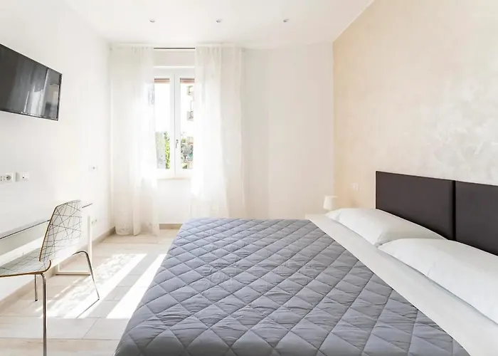 First Floor Apartamento