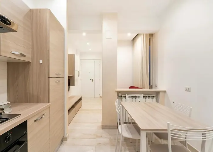 First Floor Apartamento