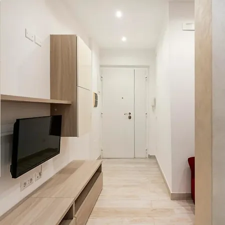 First Floor Rome