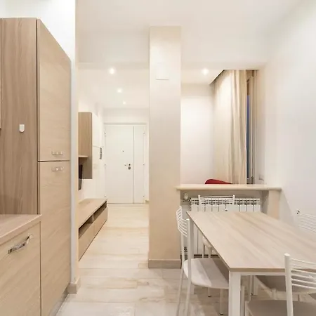 First Floor Appartement
